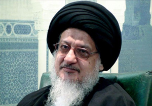 من به آیت الله ملک حسینی ایمان داشتم