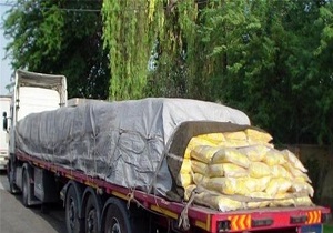 کشف محموله میلیاردی قاچاق در یزد