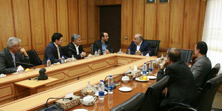 وابستگی در امنیت غذایی  باعث شکست هر کشوری می شود