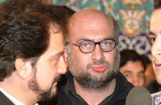 روایتی خواندنی از زندگی «آقای دوربینی»
