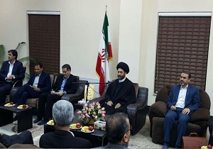دولت و مجلس در تشخیص اولویت های کشور کوتاهی نکند/ قدرت بهره وری باید افزایش یابد