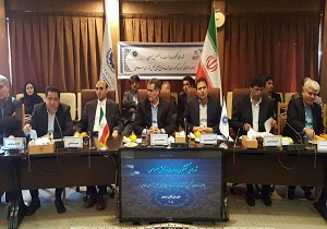 سفر کمیسیون کشاورزی مجلس می تواند در حل مشکلات کشاورزی اردبیل کمک کند