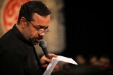 باشگاه خبرنگاران -دانلود مداحی محمود کریمی در شب ششم ماه صفر ۹۶
