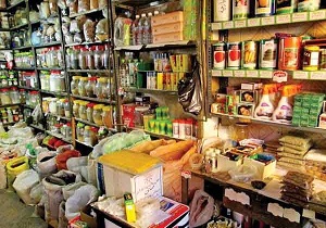 کشف انواع داروی غیرمجاز از یک عطاری در یزد