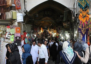 ارائه راهبردهای ارتقای ایمنی در بازار تهران