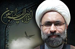 حکایت روحانی که بی دلیل و ناجوانمردانه کشته شد