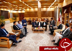 حمایت همه جانبه از سرمایه گذاران خارجی در قزوین