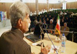 کارگاه آموزش سبک زندگی اسلامی در مهاباد