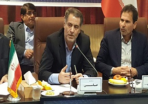 سرمایه گذاری یک میلیارد دلاری در دشت مغان برای پایاب سد خداآفرین