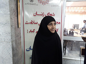 جذب هزار میلیارد تومان کمک های خیرین سلامت با مشارکت 10 درصدی بانوان