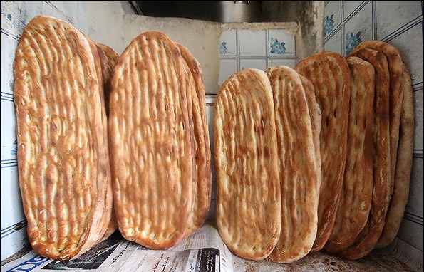تشکیل ۱۶۱ پرونده تخلف در بخش آرد سیستان و بلوچستان
