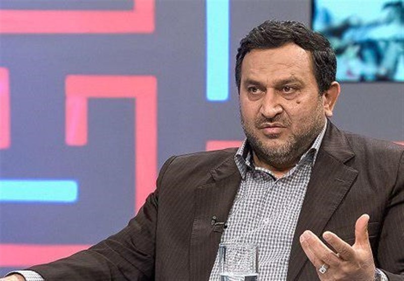 مقدم فر مشاور فرهنگی رئیس هیات امنا و هیات موسس دانشگاه آزاد شد