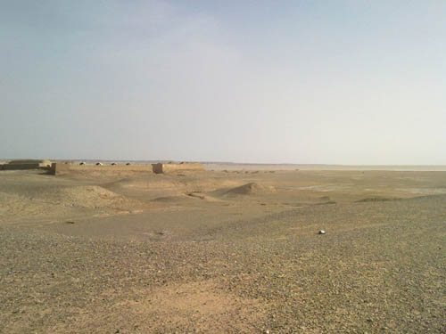 ۴۲ درصد گستره سیستان وبلوچستان دچار خشکسالی شدید است