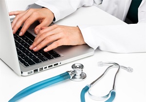 تشکیل پرونده الکترونیک سلامت