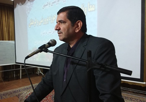 نبود یک الگوی فرهنگی برای تربیت دانش‌آموزان