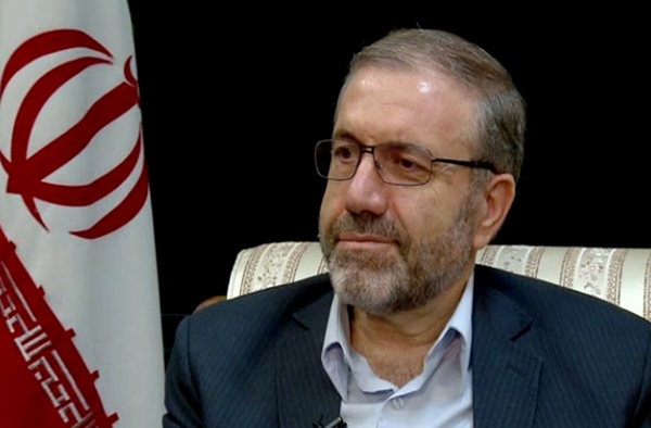 بازگشایی مرز خسروی اقدام بزرگی بود/ اساس کار اربعین مردم هستند