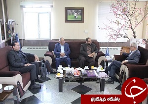 تاکید بر انعکاس ظرفیت‌های استان قزوین در شبکه پنج سیما