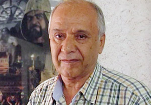 هنوز خبری از ساخت سریال &laquo;میراب&raquo; نیست