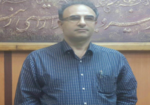 معرفی رئیس هیئت پزشکی ورزشی لرستان