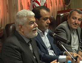 افتتاح بیش از هزار طرح خیرین سلامت در کشور