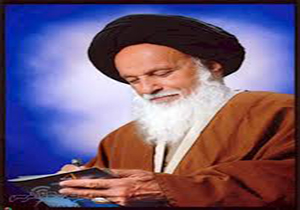 روایت زندگی مجتهدی شجاع و انقلابی +فیلم