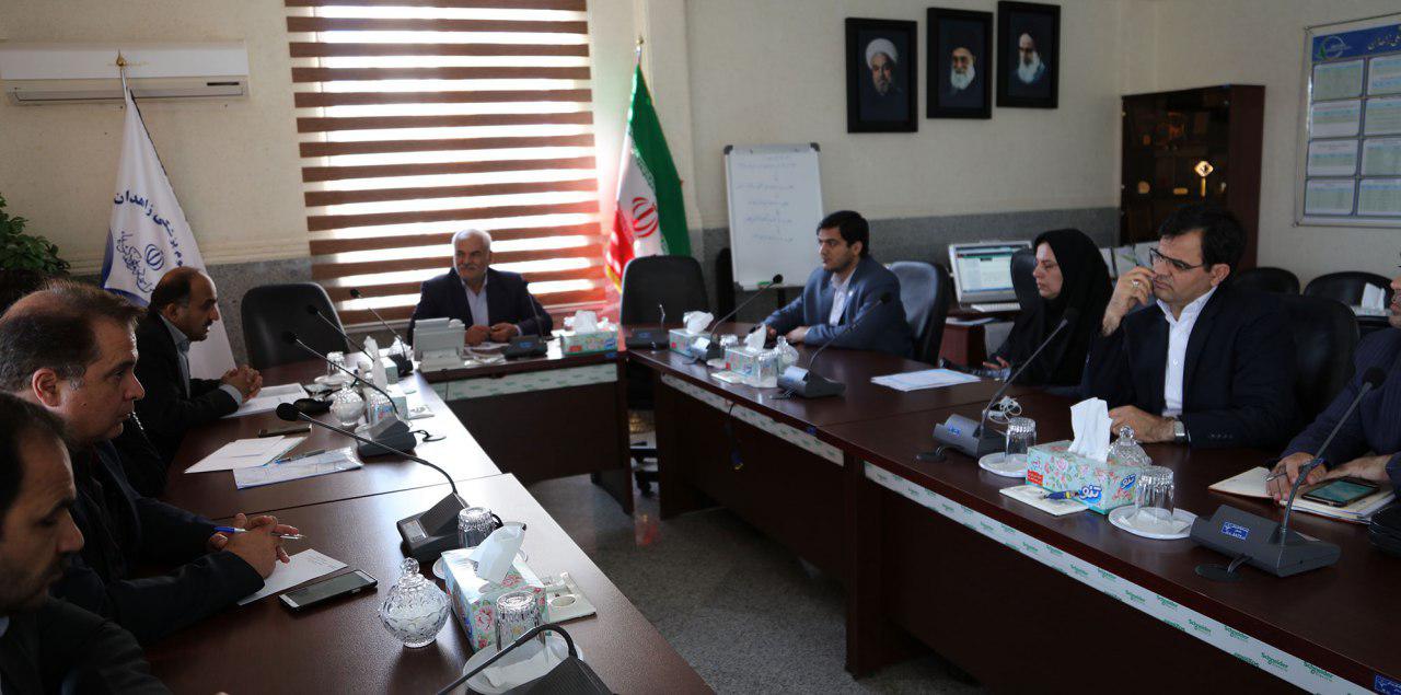 هیچ مشکلی برای تامین داروی زائران حسینی پاکستان وجود ندارد