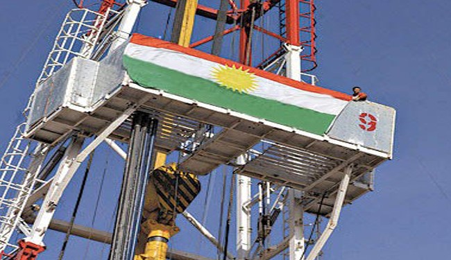 منطقه کردستان عراق در یک هفته، ۲۰۰ میلیون دلار زیان دیده است
