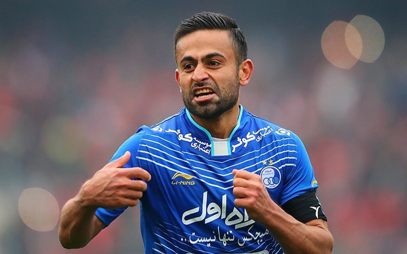 همراه با دربی ۸۵ و آخرین اخبار استقلال و پرسپولیس