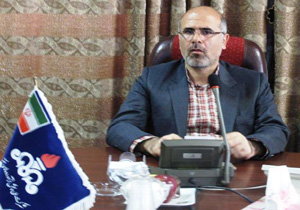 توزیع 434 میلیون لیتر فرآورده های نفتی در منطقه میاندوآب