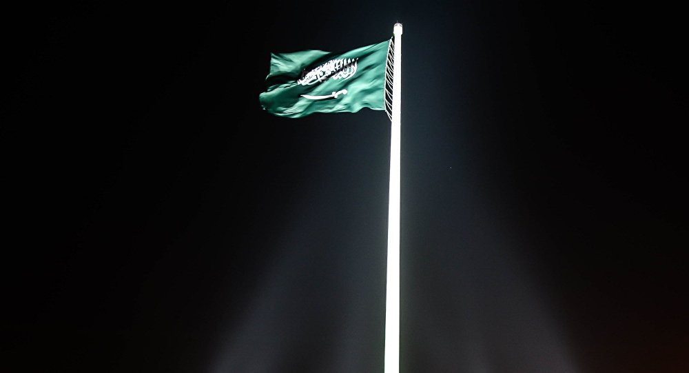 همکاری روسیه با عربستان سعودی در ساخت شهر آینده