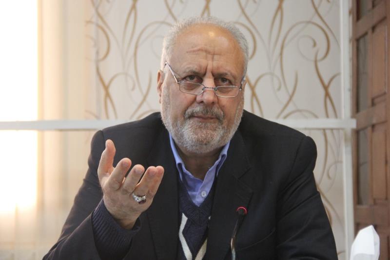 اقتصاد مقاومتی برنامه‌ای هوشمندانه برای برون رفت از مشکلات اقتصادی است