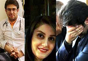پرونده پزشک تبریزی در انتظار استعلام از پزشکی قانونی