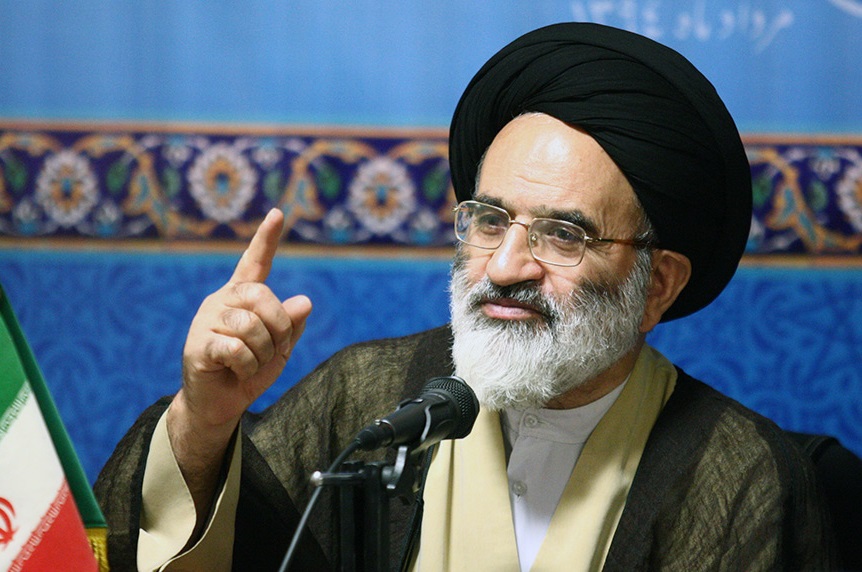 مذاکره مجدد درباره برجام معنایی ندارد/ در مورد بنیه دفاعی با هیچ کسی مذاکره نخواهیم کرد