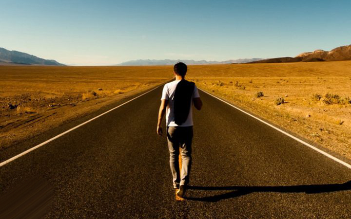 دور دنیا با عجیب&zwnj;ترین وسایل +عکس