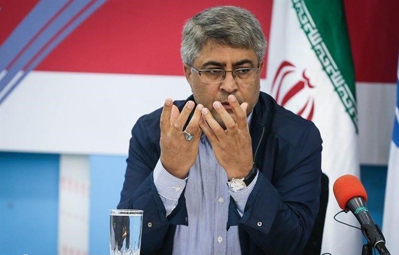 اعتبار جهانی اردکانیان برای خروج از مشکلات آبی کشور موثر است/غلامی تلاش بیشتری برای اقناع نمایندگان باید انجام دهد