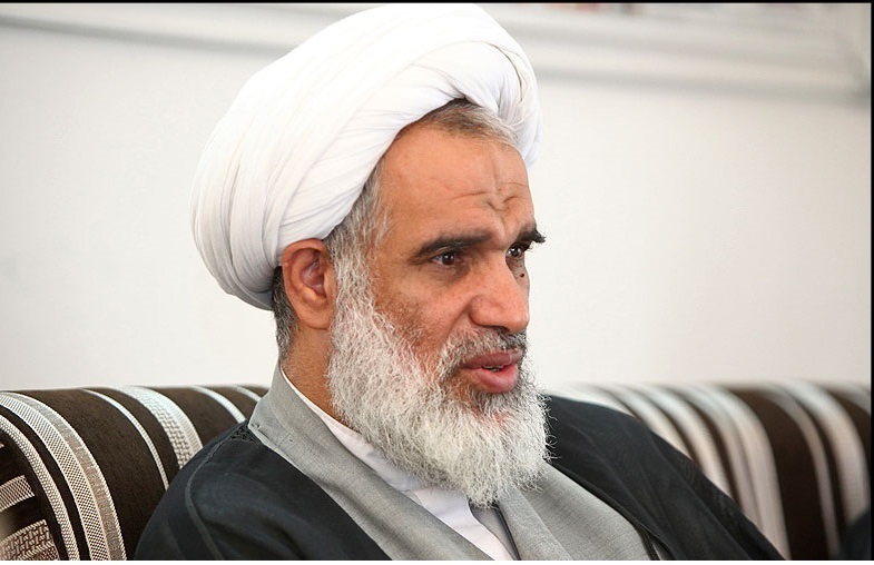 اروپا نقش تکمیل کننده سیاست‌های آمریکا را بازی می‌کند