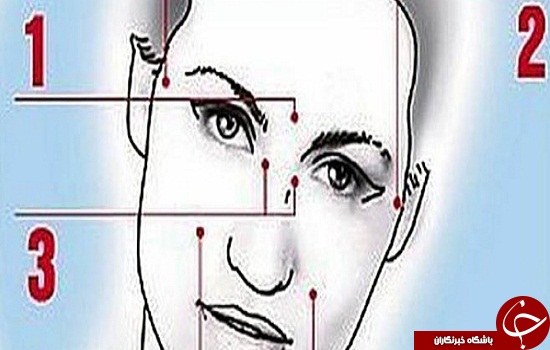 تنها در عرض 5 دقیقه از شر سرما خوردگی خلاص شوید!