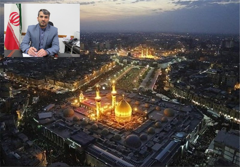سفارت ایران در کابل برای زائران اربعین حسینی تسهیلات وِیژه قائل شد