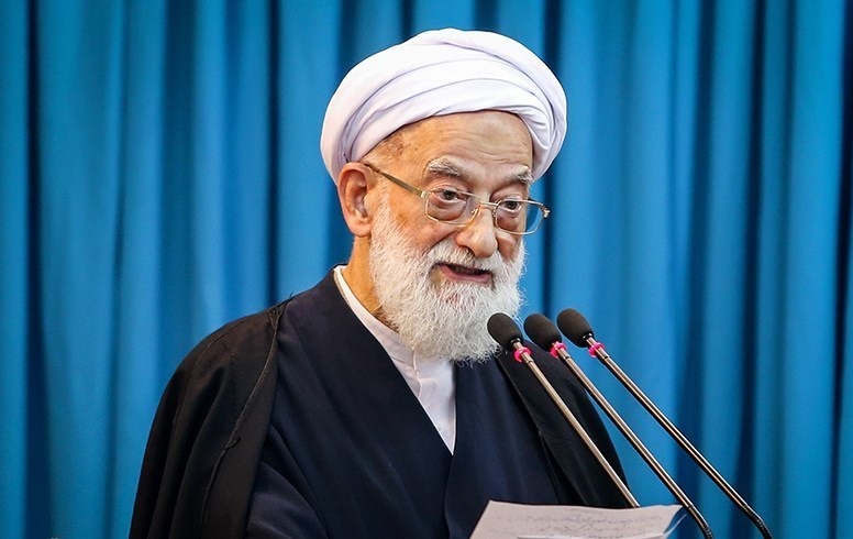 مذاکره درباره تجهیزات نظامی قابل مذاکره نیست/
