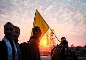 برگزاری همایش خادمین موکب&zwnj;های اربعین حسینی در ارومیه
