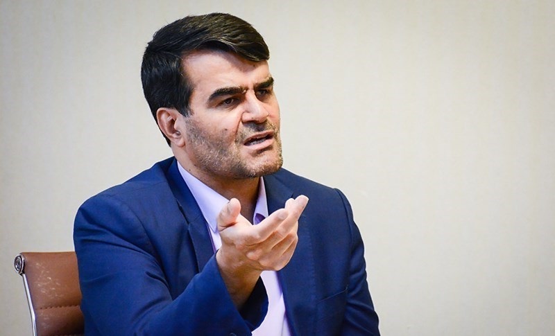 عبور زائران از مرز خسروی حداکثر تا هفته آتی امکان پذیر می‌شود