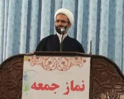 ایمان و علم دو بال برای پیشرفت دانش آموزان