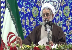آمریکا باید بداند هیچ غلطی نمی‌توانند بکند / راهپیمایی اربعین حسینی ،زمینه‌ساز قیام حضرت مهدی (عج)