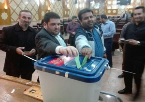 انتخاب ۱۶۲ نفر در انتخابات شورا‌های هیات‌های مذهبی مازندران