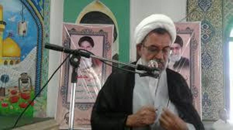 تلاش های همه جانبه آمریکا طی سالهای متمادی برای شکستن مرکز مقاومت بود