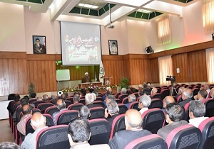 برگزاری انتخابات شوراهای هیاتهای مذهبی در خراسان جنوبی