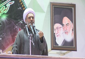 ملت ما ازکفتارها و گرگان بیرونی هراسی ندارد