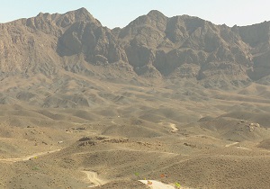 برگزاری اردوی صحرایی بسیجیان خراسان جنوبی