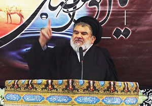 حرکات آمریکا به منظور اختلاف انداختن بین ملت هاست
