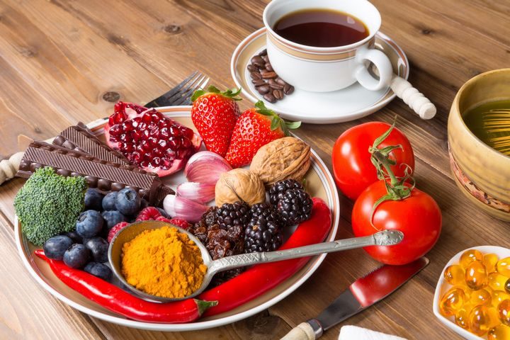 برترین خوراکی&zwnj;های انرژی زا برای افرادی که دچار افسردگی فصلی شده اند